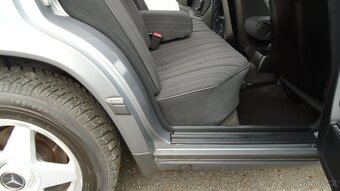 Mercedes-Benz 124, E 260,automat,klima,118kW - 9