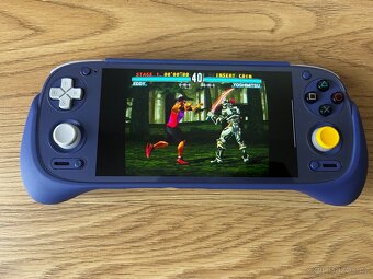 Retroid Pocket 5 Handheld - 9