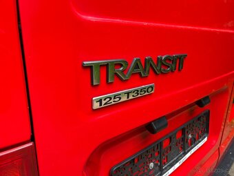 Ford Transit Trend 2.2TDCI 92kw L3H2 - 9