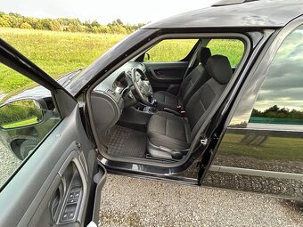 Prodám Škoda Roomster 1.2 tsi 77 kw - 9