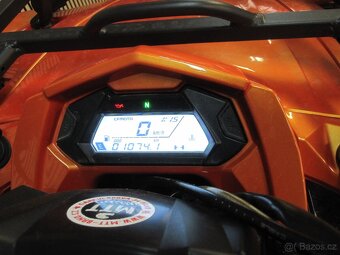 CFMOTO Gladiátor X 520L (dlouhá verze) - 9
