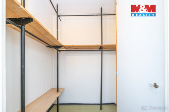 Prodej bytu 1+1, 44 m², Brno, ul. Horácké náměstí - 9