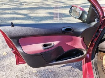 Peugeot 206 1.4i 55kw Kombi Tažné - 9