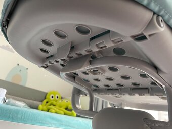 Chicco Baby Hug 4v1 Aquarelle - 9