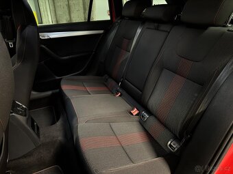 Skoda Octavia Sport 2.0 tdi 110kw Dsg - 9