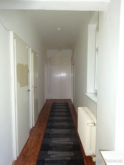 Pronájem 3+1 v centru Liberce - 9