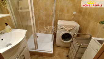 Pronájem bytu 2+1 v Židlochovicích - 9