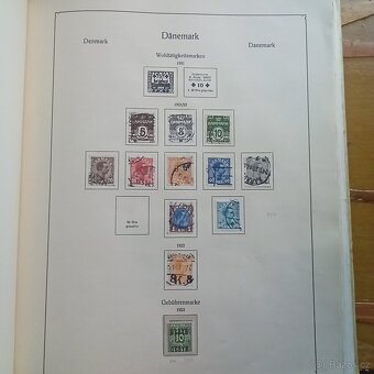 Dánsko, od klasiky 1863 a dál - 9