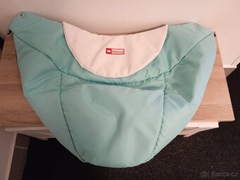 Kočárek zn. BabyLux Lilly - 9