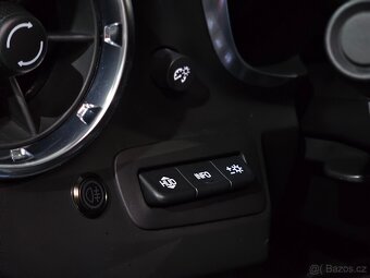 Chevrolet Camaro, SS 6.2 V8 339kW ZL1 paket - 9