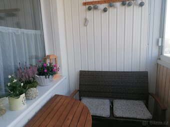 Prodej bytu 3+1 Matěje Kopeckého, Cv - 9