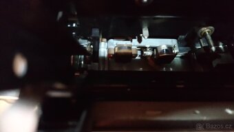 Kazetový magnetofon TESLA SM 261 BLACK - 9