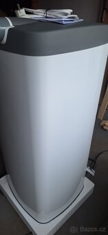 Bojler OKHE 160 SMART - 9