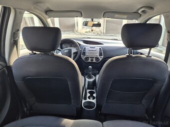 Hyundai i20 1.4 - 9