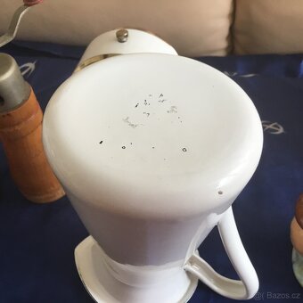 budik Prim, mlynky, dozicka Rumunsko, podtacky - 9