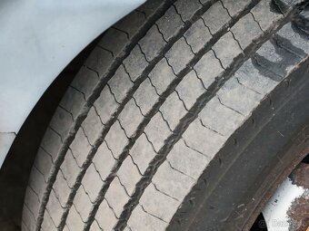 DAF LF 260, EURO 6, 12 TUN, 20 PALET, SPACÍ NÁSTAVBA PONY FA - 9