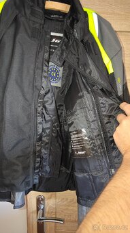 MBW Lucas Yellow - 9