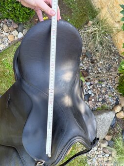 Akce do konce týdne Drezurní sedlo Goedicke - 9