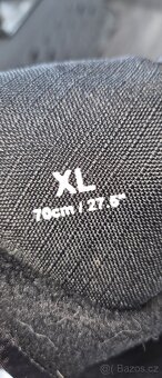 Psi bundy / obleky - 9