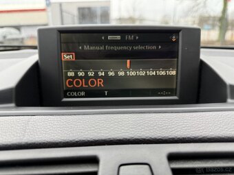 BMW Řada 1 2.0 D ,  150 kW nafta, 2008 - 9