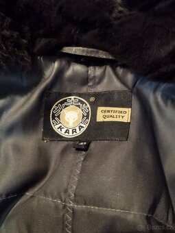 Kara parka - 9