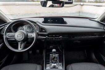 Mazda CX-30 2.0 GT Plus - 9