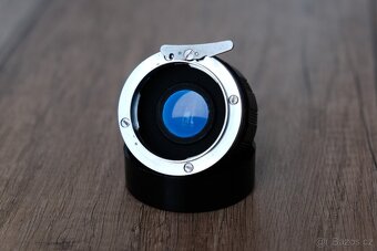 Redukce - Konvertory - Mezikroužky atd. - 9