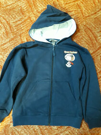 bundy tepláky mikiny - 9