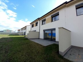 Prodej pasivního rodinného domu 5+kk, 104 m² - Kobylnice - 9