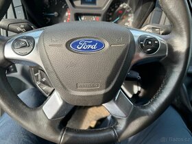 Ford Transit 350 L4 TREND 2019 motor start - 9