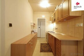 Prodej bytu 3+1 69 m2 Na Rybníčku, Humpolec - 9