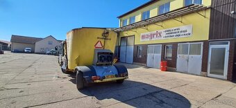 Sgariboldi GRIZZLY 6112/1 - použitý servisovaný - 9