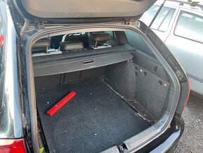 Škoda Octavia II 2,0tdi 125kw RS veškeré díly - 9