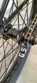BMX 21.25 - 9