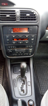 Peugeot 406 2.0 HDI  AUTOMAT  - 9