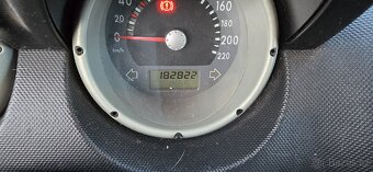 VW LUPO 1.0 37kW (AUC) - 9