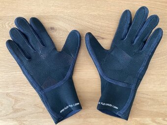 Pánské neoprenové rukavice Neil Pryde, 1,5 mm, vel. M/L - 9