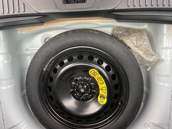 Ford Focus, 1.5 TDCI Combi Led, ACC, DPH, 1 majitel r.v.2020 - 9