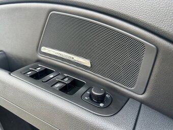 Škoda Superb 2.0TDi 4x4, DSG, WEBASTO - 9