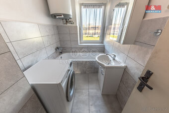 Prodej bytu 3+1, 87 m², Raspenava, ul. Hejnická - 9
