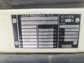 Daf LF 230 - 9