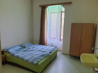 Velký dům + další, pozemek 9.376 m2 - 9