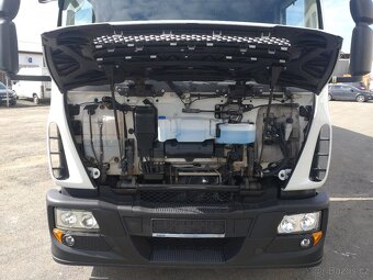 IVECO EUROCARGO 120E25 - Euro 6 - 11.990 Kg - 23 Europalet - 9