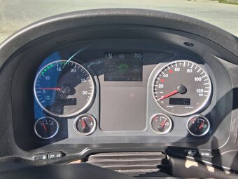 Man tgx - 9