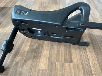 Autosedačka Joie i-Gemm 2 s isofix základnou - 9