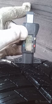 ALU kola škoda Octavia 2 16tky - 9