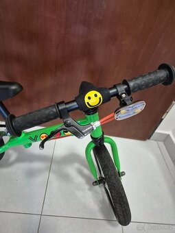 Odrážedlo Yedoo TooToo emoji - 9