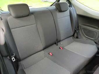 Volkswagen Up 1.0 MPI,1.Majitel, servisní knížka - 9