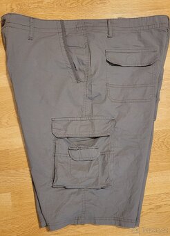 Pánské šortky - 9