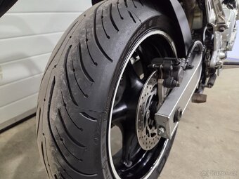 Yamaha FZ 6 S Fazer - nové pneu - 9